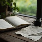 Combat entre volonté et inertie
