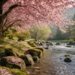 Printemps et Résurrection