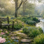 Réveil du printemps
