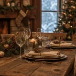 Fêtes de fin d'année