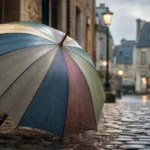 Les Parapluies de Cherbourg
