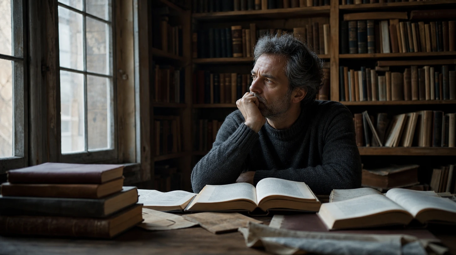 Limites de l'intellectualisme