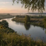 Racines historiques Ukraine Russie