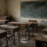 Crise de l'éducation