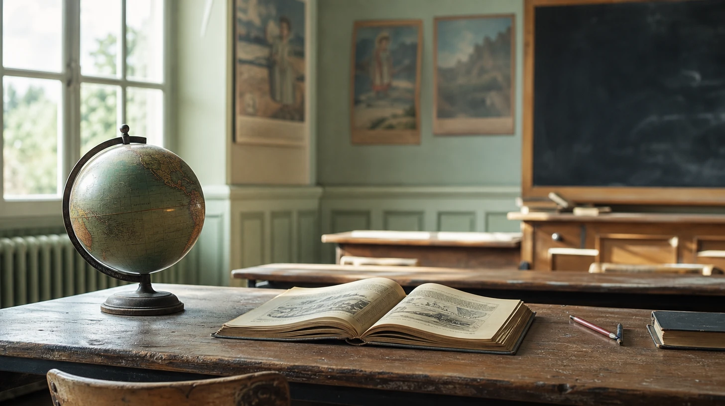 École républicaine française