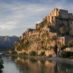 Sisteron cité de tous les temps