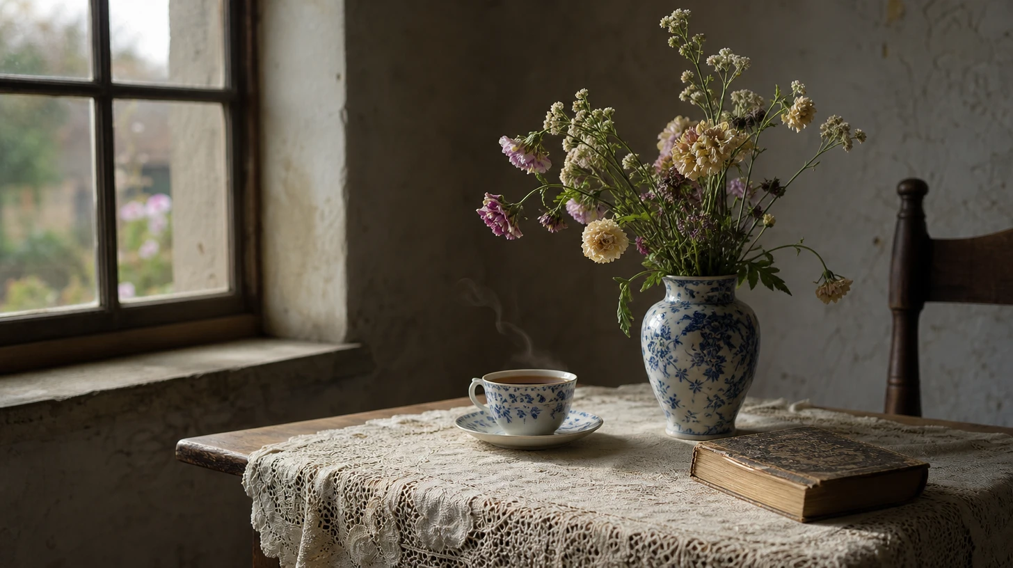 Vermeer sacré scènes quotidiennes
