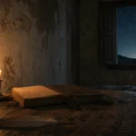 nuit noire de l'âme