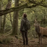 Guidance animale