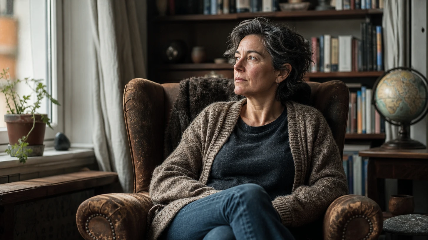 Qu’est-ce que les dérives identitaires selon le modèle soi-même comme un roi ?
