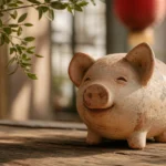 année du cochon en astrologie chinoise