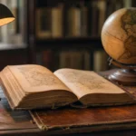 Dictionnaire amoureux de la géopolitique