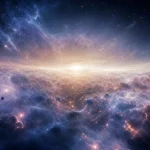 trois premières minutes de l'univers