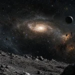 âge de l'univers