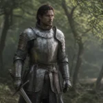 Rôle du chevalier dans l'histoire
