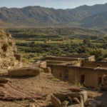 Civilisations pré-incas Pérou