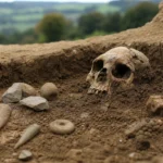 Homme de Néandertal en Normandie
