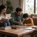 éducation intégrale en famille