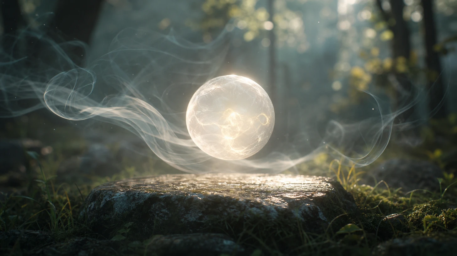 L'âme et son rôle dans l'existence