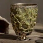 coupe de Lycurgue nanotechnologie