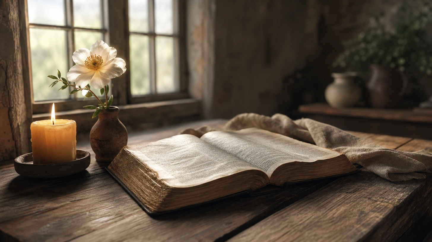 philosophie chrétienne du désir