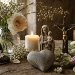 religion de l'amour