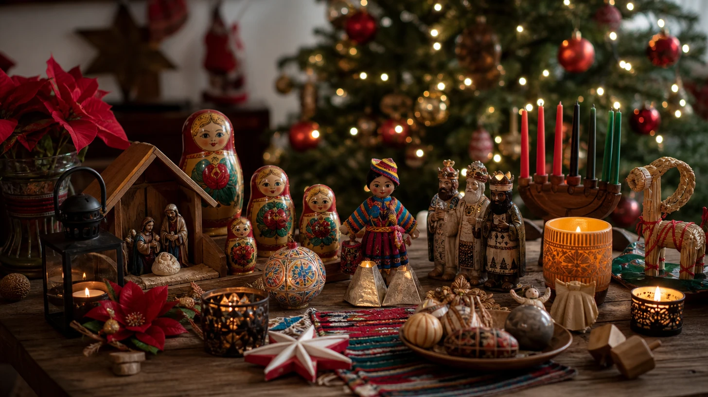 Symbolique de Noël
