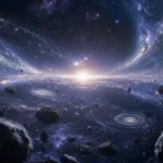 théorie de l'univers cyclique