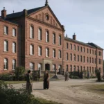 Familistère de Guise