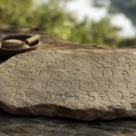 origine du langage