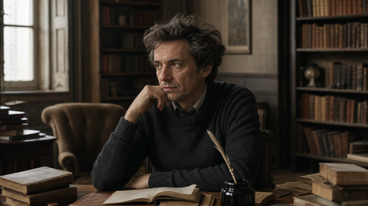 Philosophie d'Alain