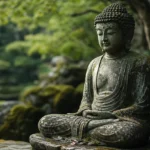 Vie de Bouddha