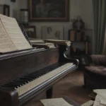 Erik Satie héritage musique moderne
