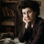 Etty Hillesum