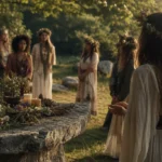 Solstice d'été