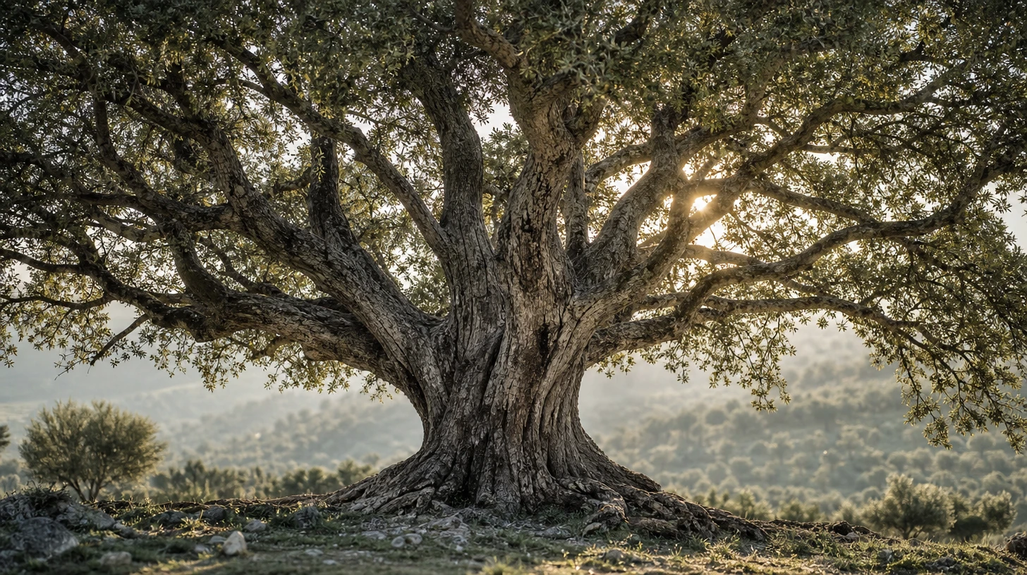 The Tree of Life